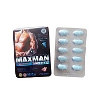 Thuốc max man
