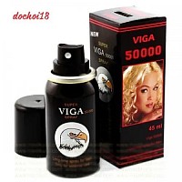 Thuốc xịt viga 50000