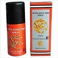 Xịt rồng đỏ