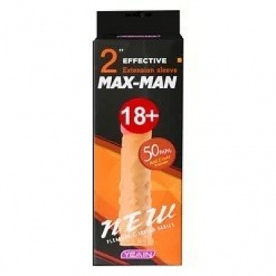 Đôn max man
