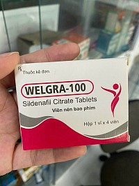 Welgra-100