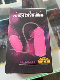 Trứng rung có dây