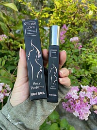 Nước hoa kích dục