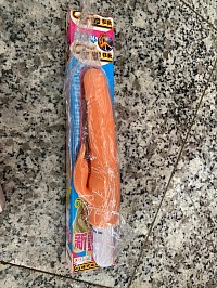 Dương vật giả