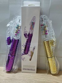 Dương vật giả rung thụt